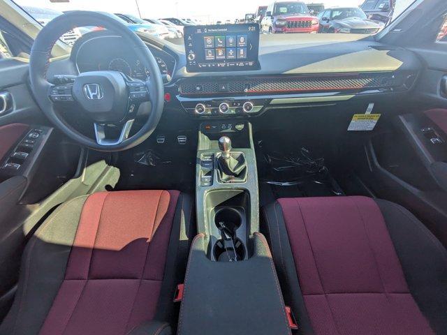 Photo of 2024  Honda Civic Si