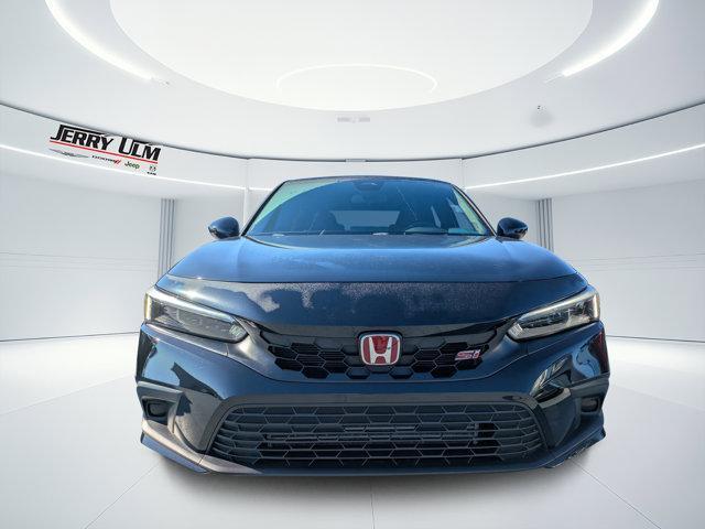 Photo of 2024  Honda Civic Si