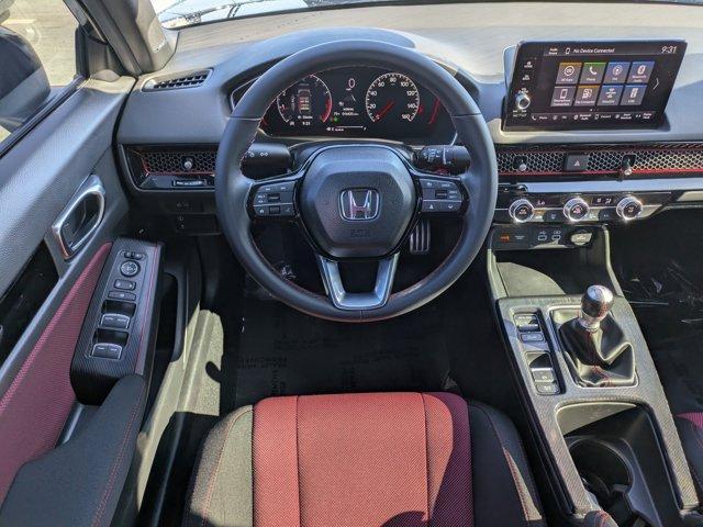Photo of 2024  Honda Civic Si
