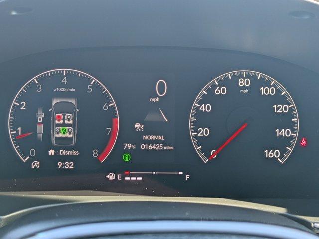 Photo of 2024  Honda Civic Si