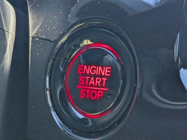 Photo of 2024  Honda Civic Si