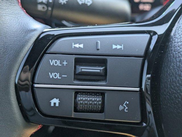 Photo of 2024  Honda Civic Si