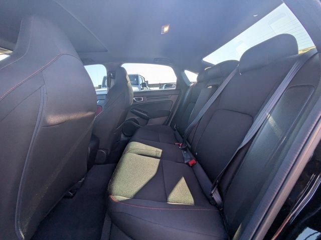 Photo of 2024  Honda Civic Si