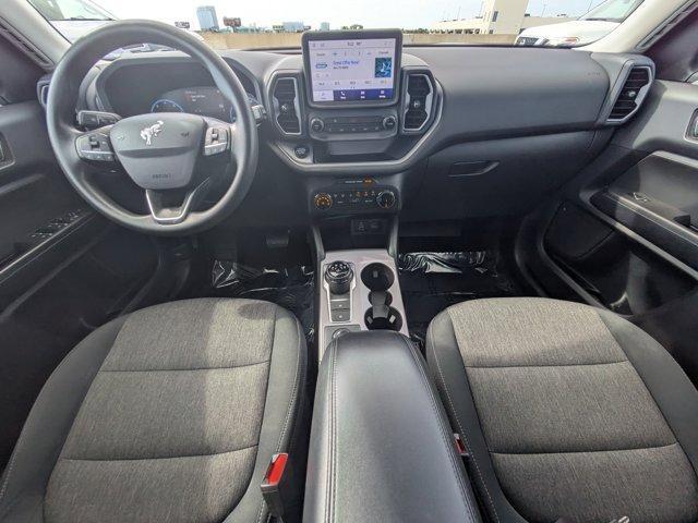 Photo of 2024 Cactus Green / Gray Ford Bronco Sport