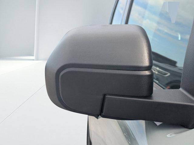 Photo of 2024 Cactus Green / Gray Ford Bronco Sport