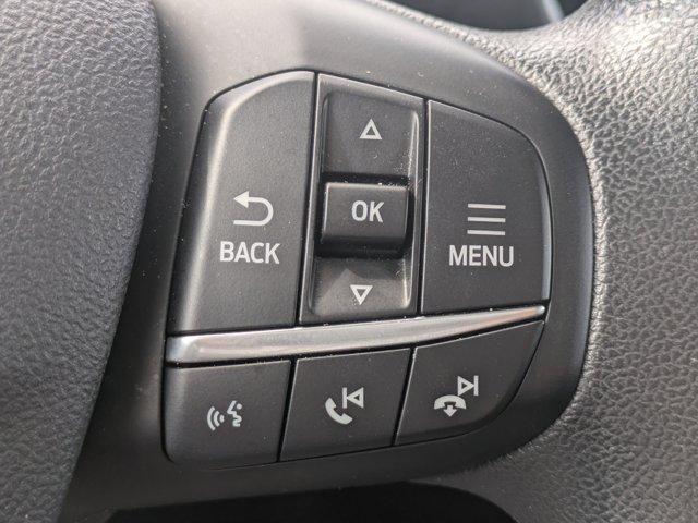 Photo of 2024 Cactus Green / Gray Ford Bronco Sport