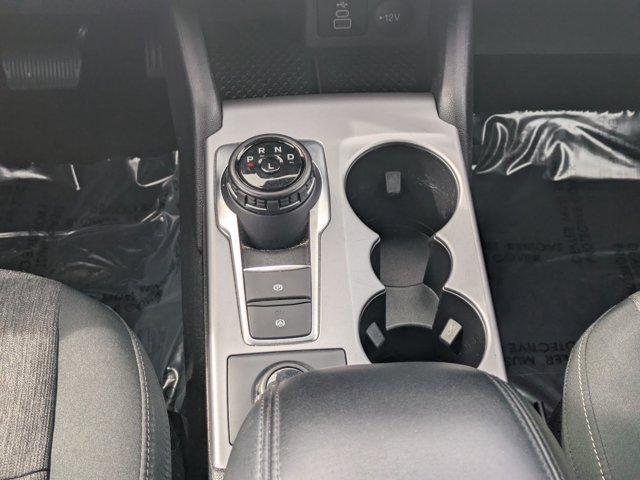 Photo of 2024 Cactus Green / Gray Ford Bronco Sport