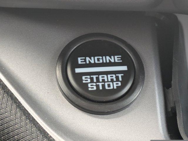 Photo of 2024 Cactus Green / Gray Ford Bronco Sport