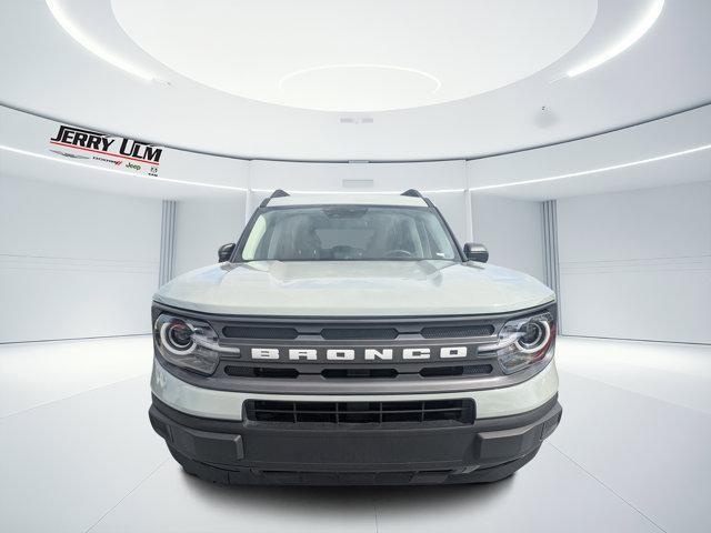 Photo of 2024 Cactus Green / Gray Ford Bronco Sport