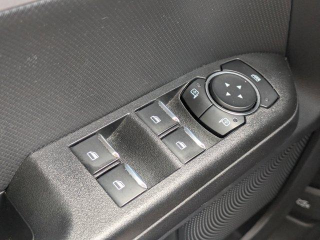 Photo of 2024 Cactus Green / Gray Ford Bronco Sport