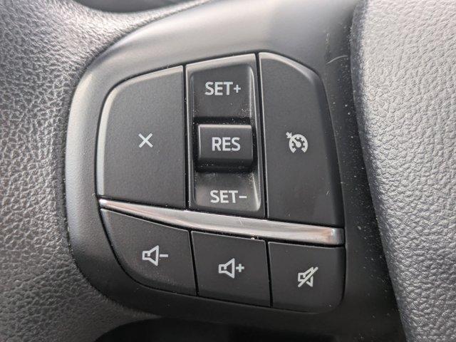 Photo of 2024 Cactus Green / Gray Ford Bronco Sport