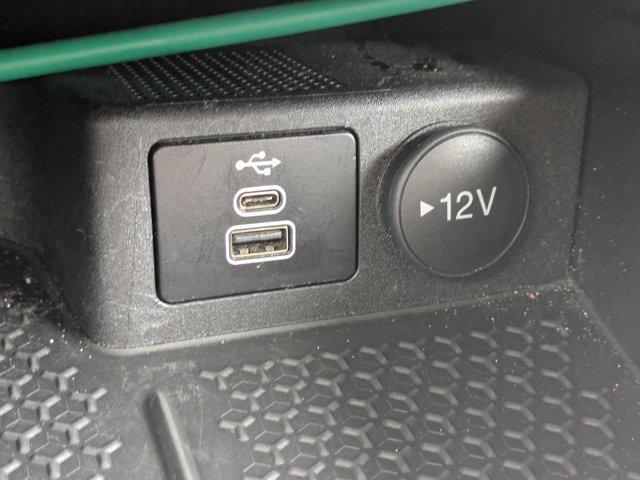 Photo of 2024 Cactus Green / Gray Ford Bronco Sport