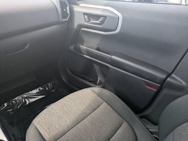 Photo of 2024 Cactus Green / Gray Ford Bronco Sport