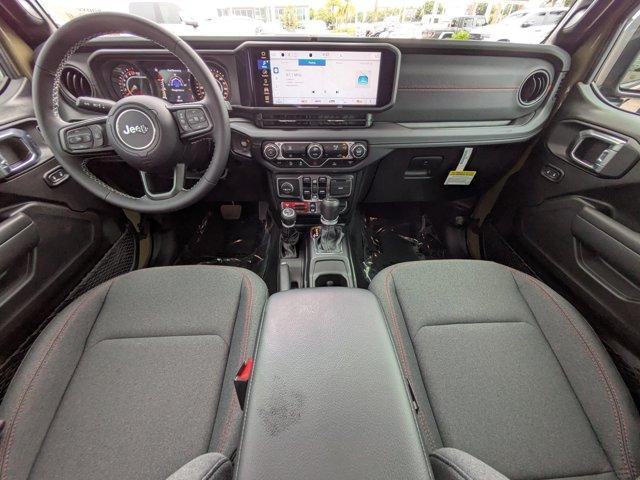 Photo of 2025 41 Jeep Gladiator