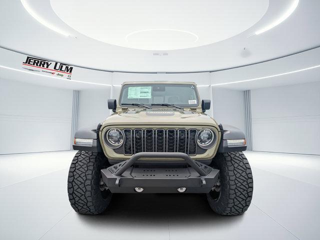 Photo of 2025 41 Jeep Gladiator