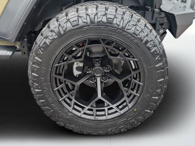 Photo of 2025 41 Jeep Gladiator