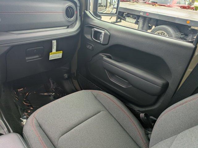 Photo of 2025 41 Jeep Gladiator