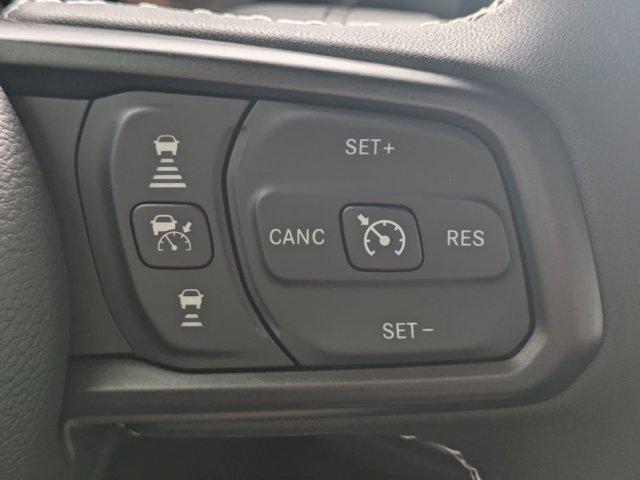 Photo of 2025 41 Jeep Gladiator