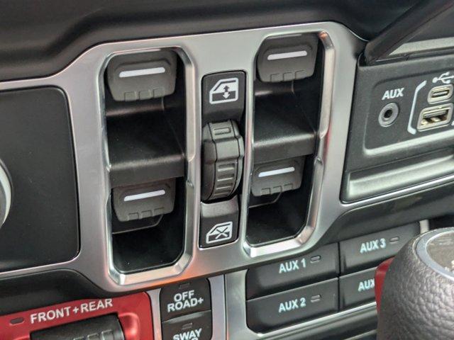 Photo of 2025 41 Jeep Gladiator