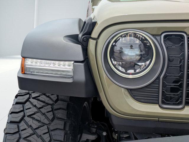 Photo of 2025 41 Jeep Gladiator