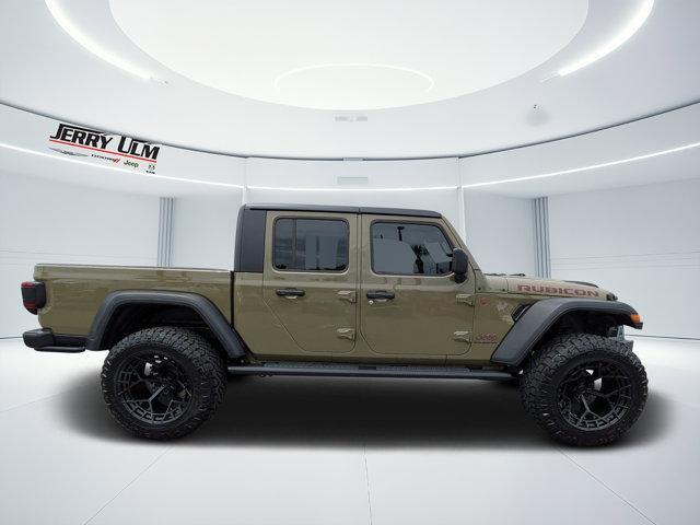 Photo of 2025 41 Jeep Gladiator