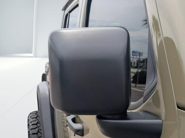 Photo of 2025 41 Jeep Gladiator