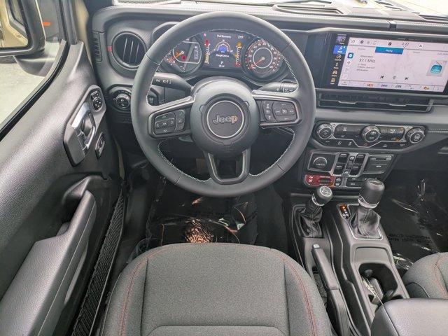 Photo of 2025 41 Jeep Gladiator