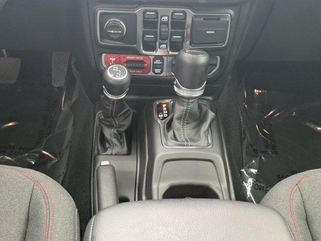 Photo of 2025 41 Jeep Gladiator
