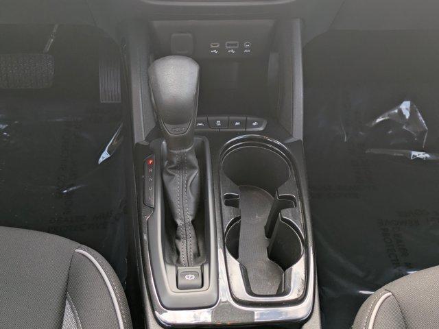 Photo of 2023 Mahogany Red Metallic Chevrolet Trailblazer
