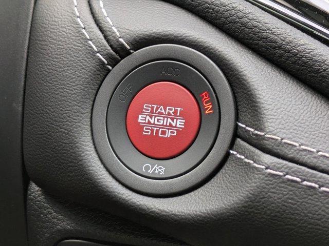 Photo of 2025 Vapor Gray Dodge Durango