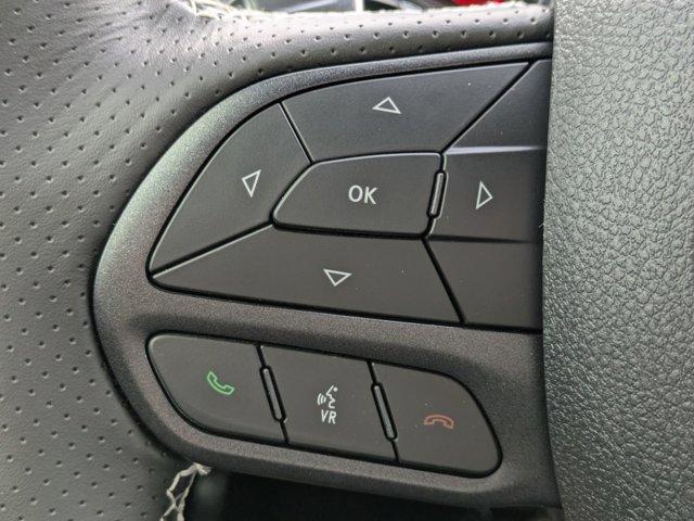 Photo of 2025 Vapor Gray Dodge Durango