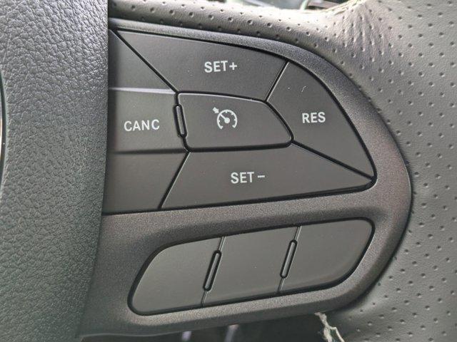 Photo of 2025 Vapor Gray Dodge Durango