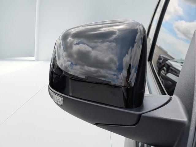 Photo of 2025 Vapor Gray Dodge Durango