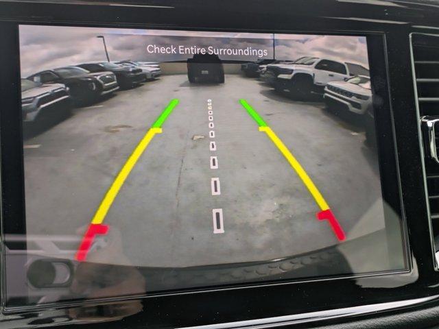 Photo of 2025 Vapor Gray Dodge Durango