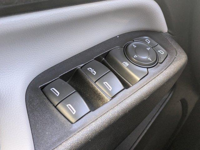 Photo of 2018 Orange Burst Metallic Chevrolet Equinox