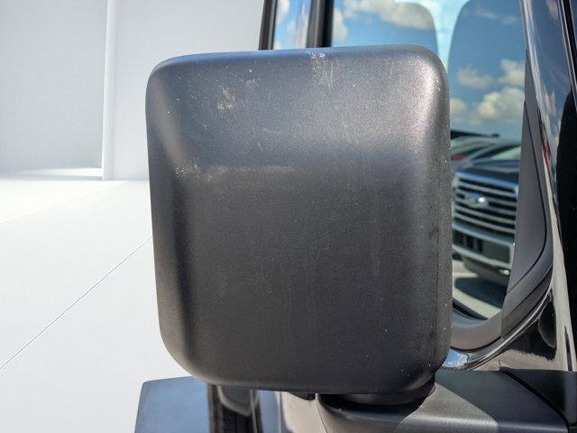 Photo of 2024 Black Clearcoat Jeep Gladiator
