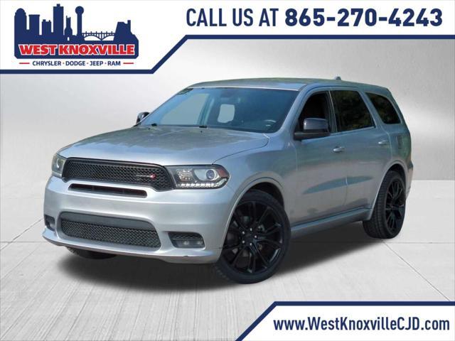 2020 Dodge Durango