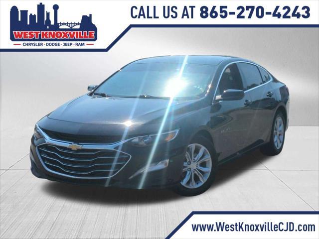 2020 Chevrolet Malibu