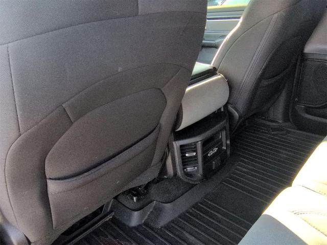 Photo of 2020 Diamond Black RAM 1500