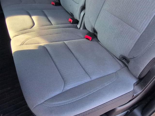Photo of 2020 Diamond Black RAM 1500