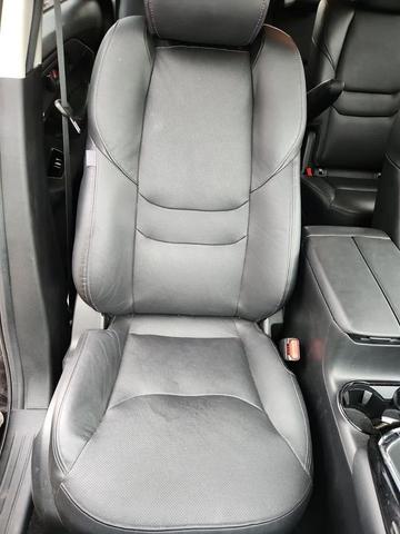 Photo of 2023 Jet Black Mica Mazda CX-9