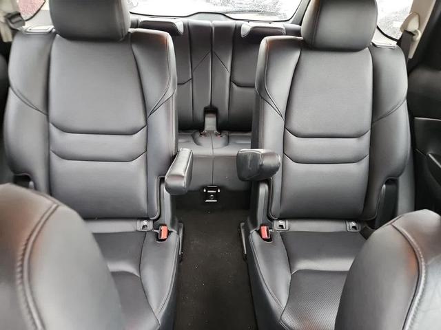 Photo of 2023 Jet Black Mica Mazda CX-9