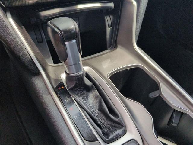 Photo of 2018  Honda Accord
