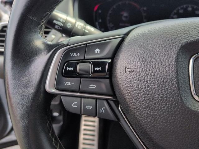 Photo of 2018  Honda Accord