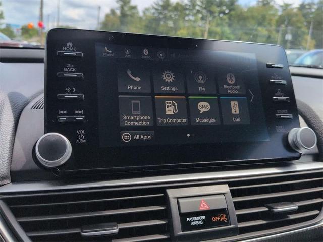 Photo of 2018  Honda Accord