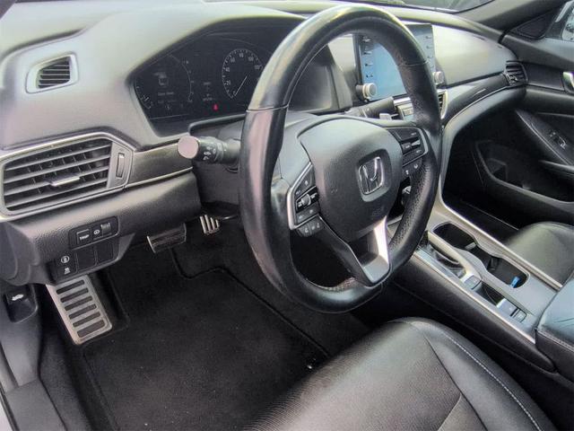 Photo of 2018  Honda Accord