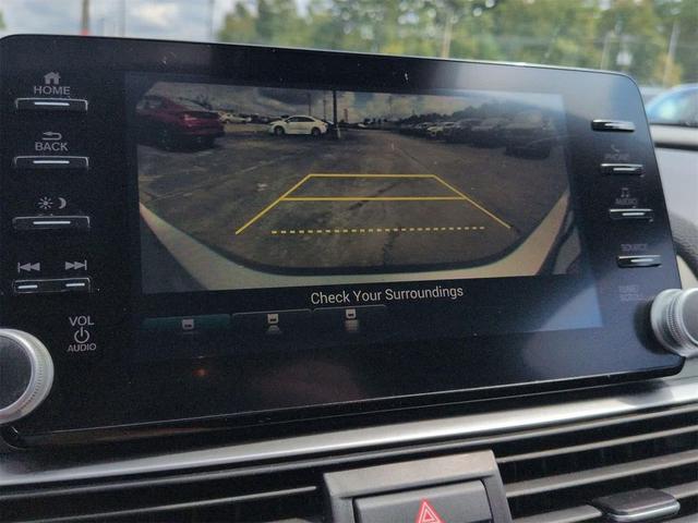 Photo of 2018  Honda Accord