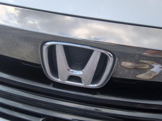 Photo of 2018  Honda Accord