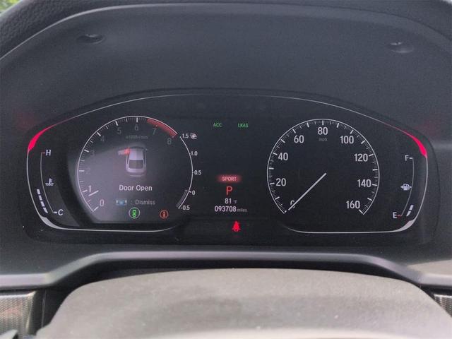 Photo of 2018  Honda Accord