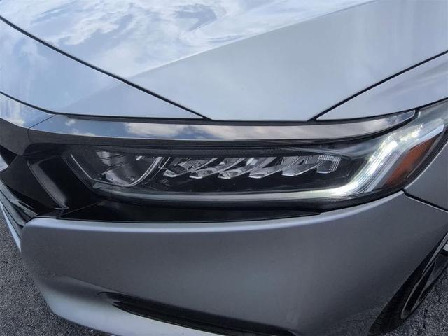 Photo of 2018  Honda Accord